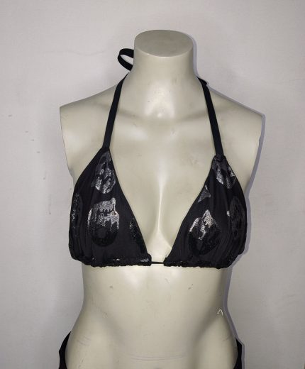 Top bikini calavera
S/M