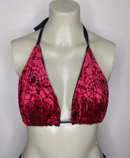 Top bikini spider 
S/M