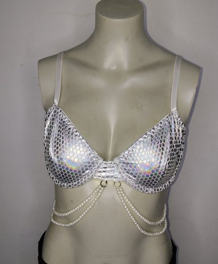 Top bustier sirena
s/M