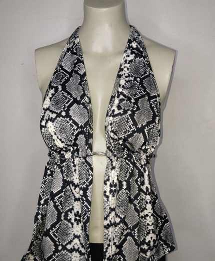 Top serpiente
S/M