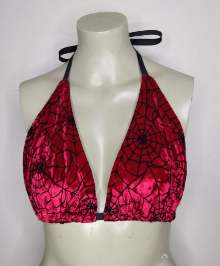 top bikini spider
L