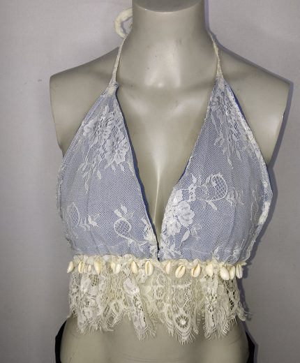 top bikini conchitas